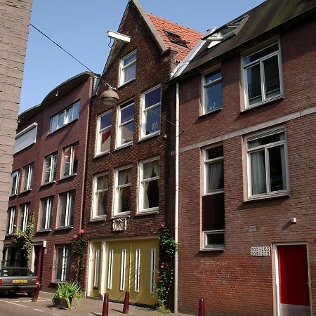 B&B Jordaan Amsterdam Exterior foto