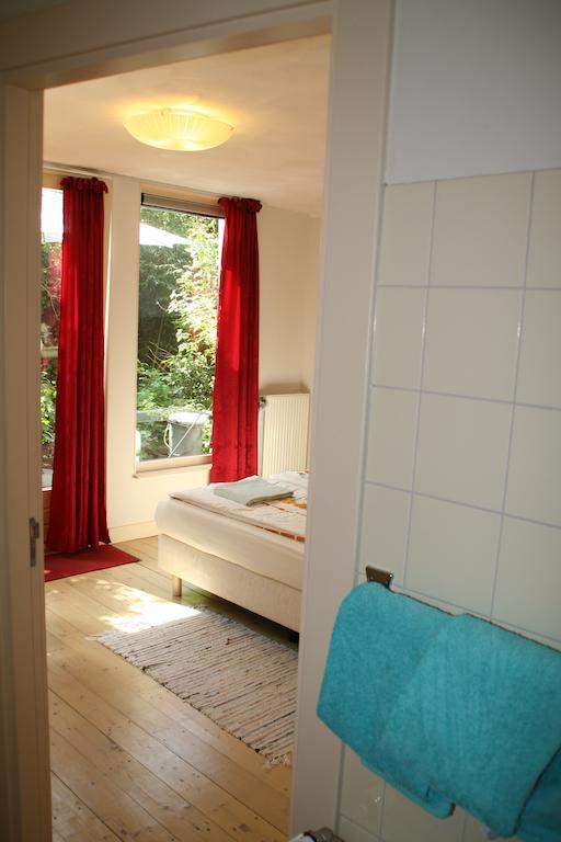 B&B Jordaan Amsterdam Zimmer foto