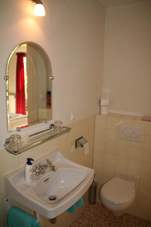 B&B Jordaan Amsterdam Zimmer foto