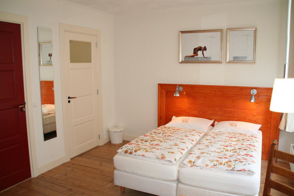 B&B Jordaan Amsterdam Zimmer foto