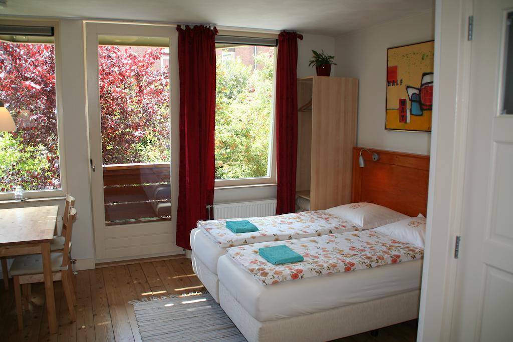 B&B Jordaan Amsterdam Zimmer foto